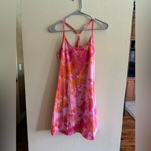 Outdoor Voices Exercise Dress